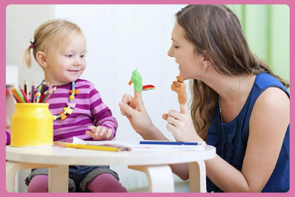 Behavior Modification Therapy
